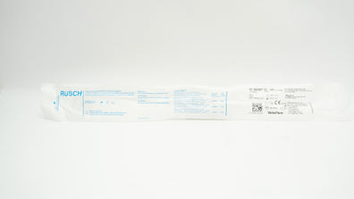 Teleflex 502507 Rusch Flexi-Slip Stylet w/Tube Guide 14Fr. x 4.7mm OD